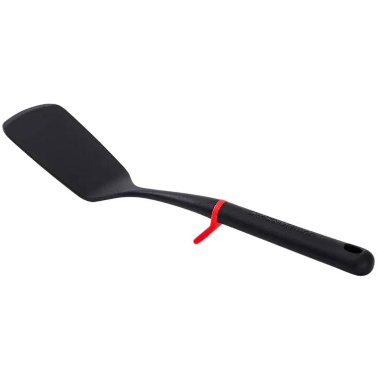 Лопатка SWISS DIAMOND 35см (SDT09) Материал рабочей поверхности нейлон