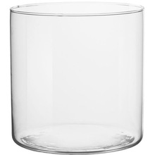 Ваза TRENDGLASS FLORA 19 х 19 см (35096)