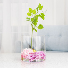 Ваза TRENDGLASS FLORA 19 х 19 см (35096)