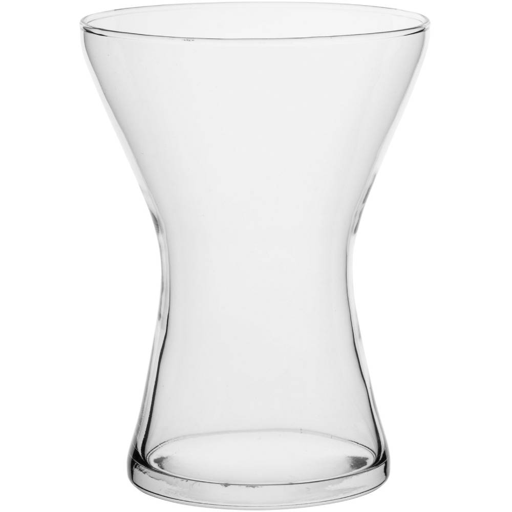 Ваза TRENDGLASS SANDRA 19 см (35060)