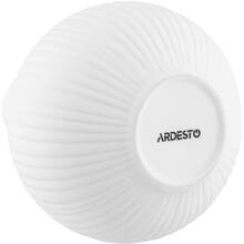 Ваза ARDESTO Lucca White (AR3801W)