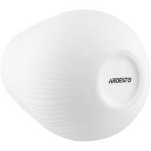 Ваза ARDESTO Olbia White (AR3807W)