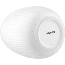 Ваза ARDESTO Apulia White (AR3812W)