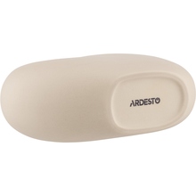 Ваза ARDESTO Capri Beige (AR3809B)