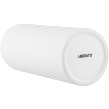 Ваза ARDESTO Liguria White (AR3803W)