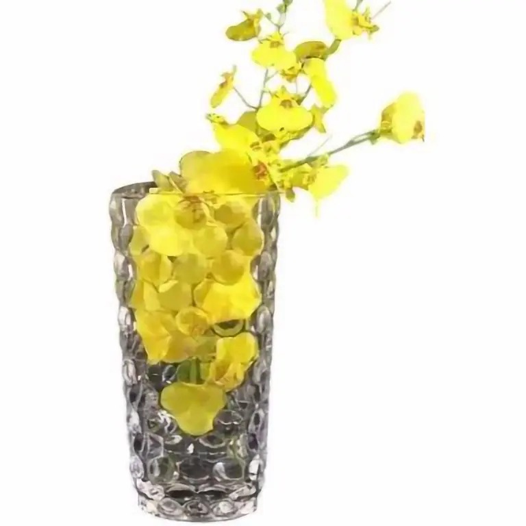 Ваза LED MARBUR 24 см (A060265)