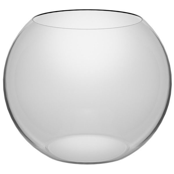 Ваза TRENDGLASS SPHERE (35104)