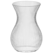 Кількість: Ваза TRENDGLASS ASTA RIBS 18 см (35446)
