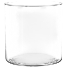 Кількість: Ваза ECOMO CYLINDER 19 x 19 см (35096)