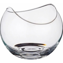 Кількість: Ваза BOHEMIA Crystal Gondola 17.5 см (B82596)