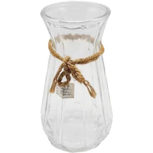Ваза VIVA CLEAR 30 см (A060322)
