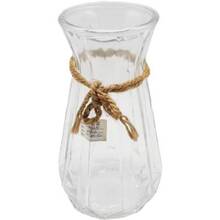 Ваза VIVA CLEAR 30 см (A060322)