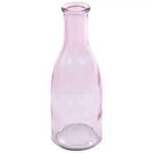 Набор ваз ELEN DEKOR Bottle 4 шт Soft Pink (804-116)