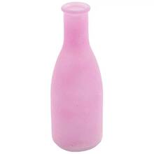 Набор ваз ELEN DEKOR Bottle 4 шт Soft Pink (804-116)