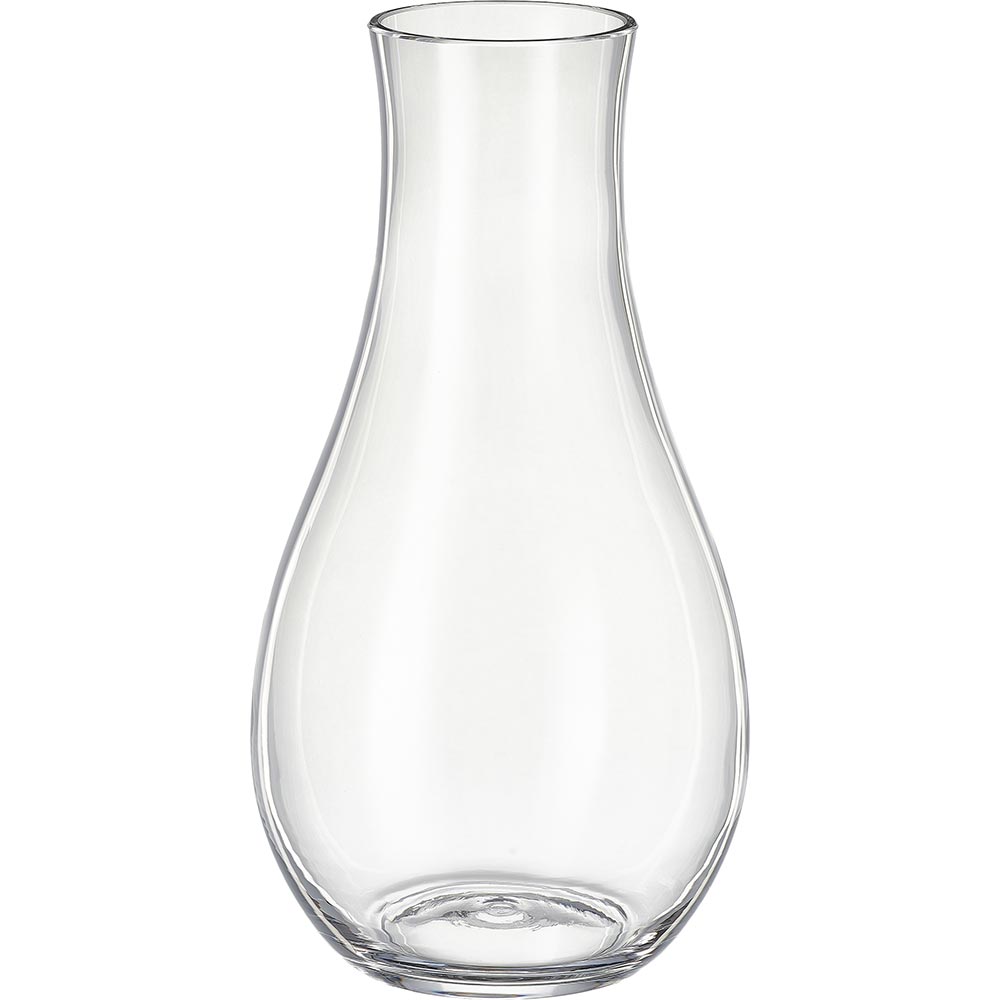 Кількість: Ваза BOHEMIA Crystal Alisa 27 см (B82250)