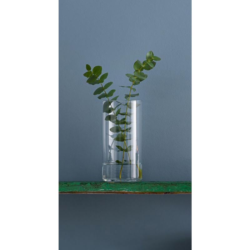 Кількість: Ваза ECOMO Cylinder 29см (35940) Додатково Діаметр: 15.8см;