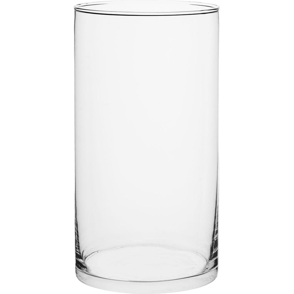 Кількість: Ваза ECOMO Cylinder 29см (35940)
