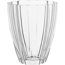 Ваза TRENDGLASS Klara 17см (70253)