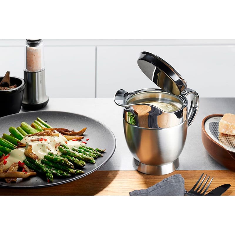 Термосоусник GEFU SERVIRO 400 мл (35090) Тип соусник