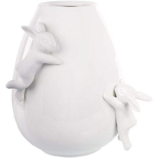 Кількість: Ваза LEFARD Кролик 20,5 см (149-526)