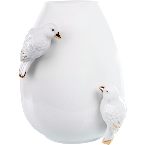 Ваза LEFARD Птахи 20.5 см (149-528)