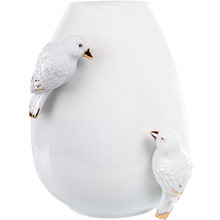 Ваза LEFARD Птахи 20.5 см (149-528)