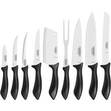 Набор ножей TRAMONTINA Affilata 9 пр (23699/051)