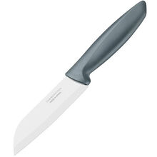 Нож TRAMONTINA PLENUS grey (23442/165)
