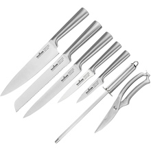 Набор ножей MAXMARK 8 пр (MK-K04)
