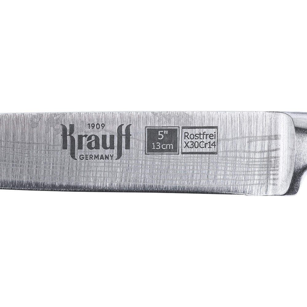 Ніж універсальний KRAUFF Damask 13 см (29-250-005) Основні ножі універсальний