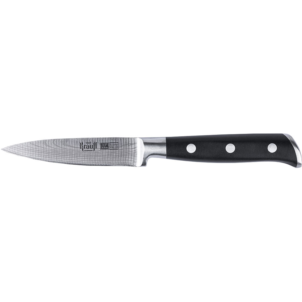 Нож для овощей KRAUFF Damask Stern 9,3 см (29-250-006)