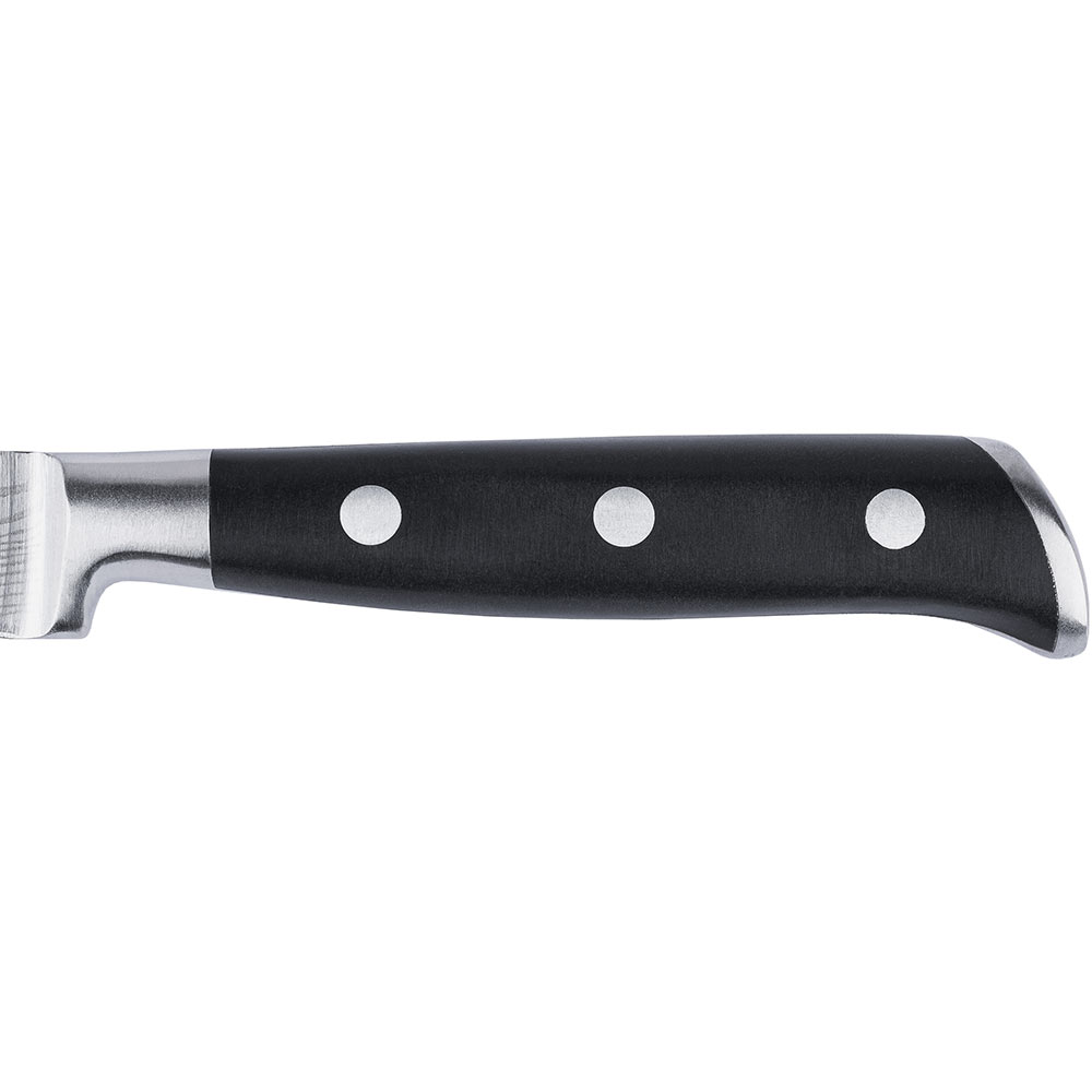 Нож для овощей KRAUFF Damask Stern 9,3 см (29-250-006) Основные ножи для овощей/фруктов/чистки