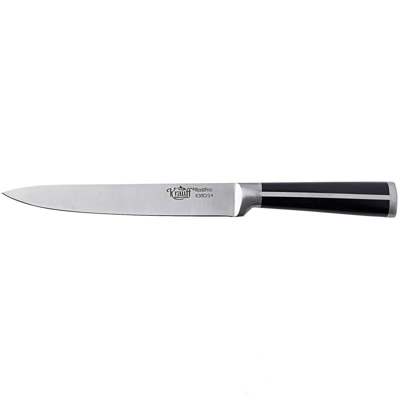 

Нож KRAUFF (29-250-010), слайсерний.29-250-010