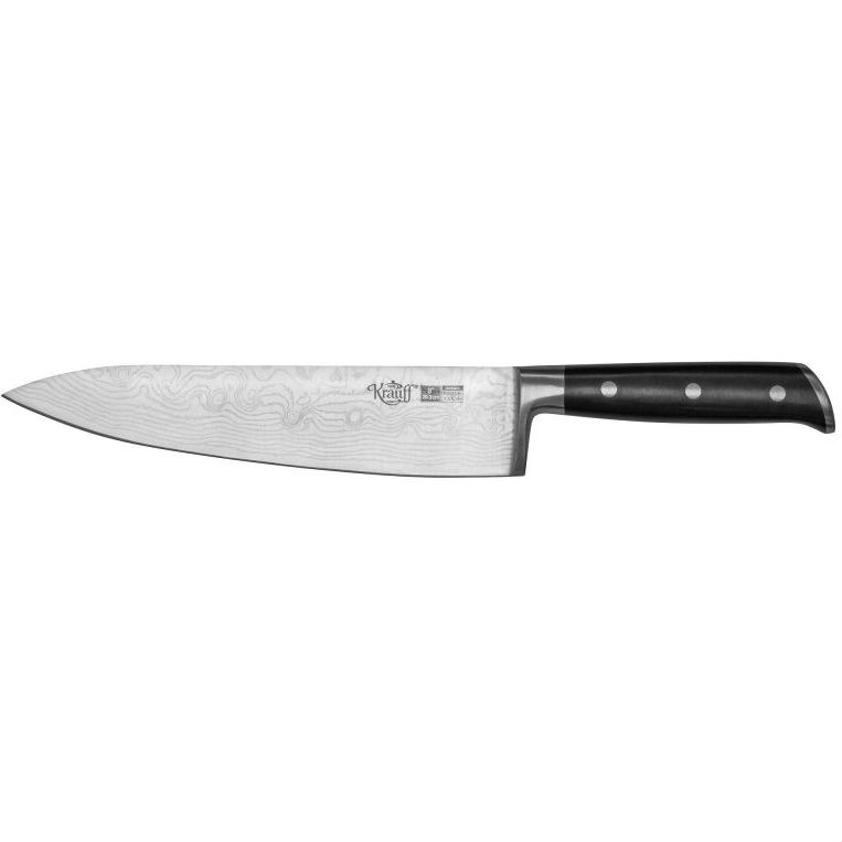 

Нож KRAUFF Damask Stern (29-250-015), повара "Damask Stern"29-250-015