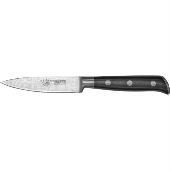 

Нож KRAUFF Damask Stern (29-250-018), для чищення овочів "Damask Stern"29-250-018