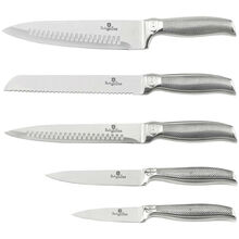 Набор ножей BERLINGER HAUS Kikoza Collection (BH 2173) 6 пр.