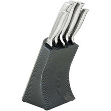 Набор ножей BERLINGER HAUS Kikoza Collection (BH 2173) 6 пр.