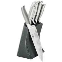 Набор ножей BERLINGER HAUS Kikoza Collection (BH 2173) 6 пр.