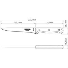 Нож обвалочный TRAMONTINA ULTRACORT (23853/106)