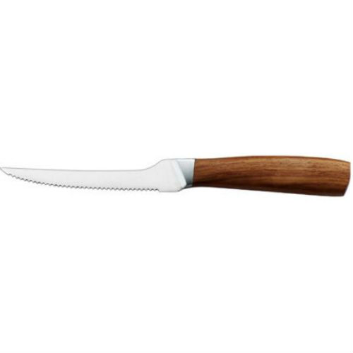 Акция на Нож для овощей Krauff Grand Gourmet 23 см (29-243-033) от Foxtrot
