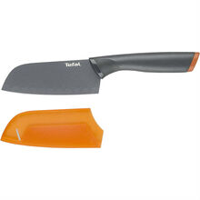 Нож TEFAL K1220114 FRESH KITCHEN 12 см + чехол (2100099034)