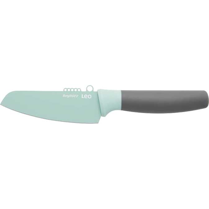 

Нож BERGHOFF LEO 11 см (3950107), Нож д/овощей и цедры LEO с покрыт,11см(3950107)