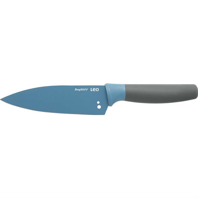 

Нож BERGHOFF LEO (3950106), Нож LEO с отверстиями д/пряных трав,14см(3950106)