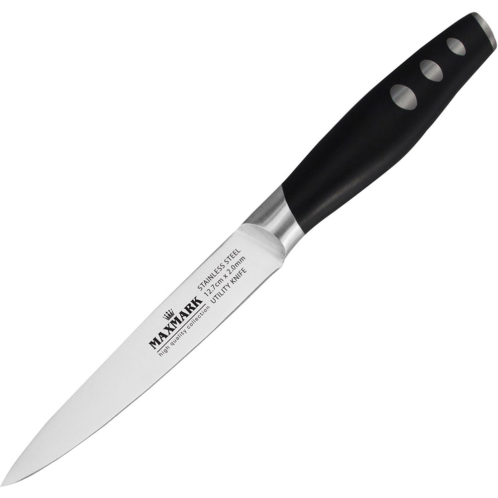 Акція на Нож MAXMARK MK-K22 12.7 см від Foxtrot