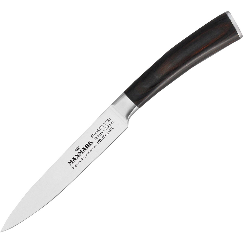 

Нож MAXMARK MK-K42 12.7 см, Ніж універсальний MK-K42
