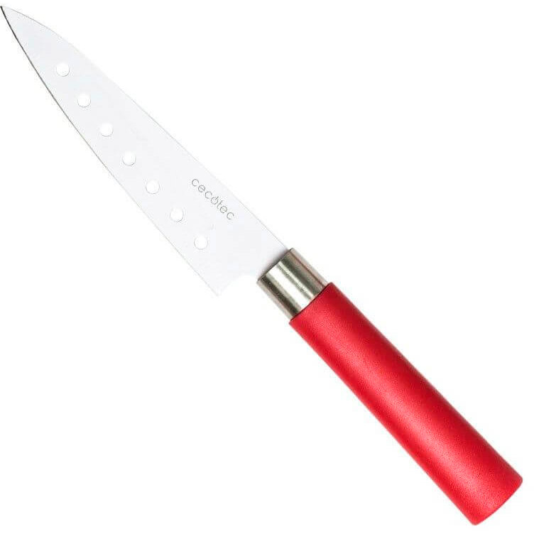 Набор ножей CECOTEC Santoku Ceramic-Coated Kit CCTC-01003 (00-00043353) Японские ножи деба (разделка рыбы)