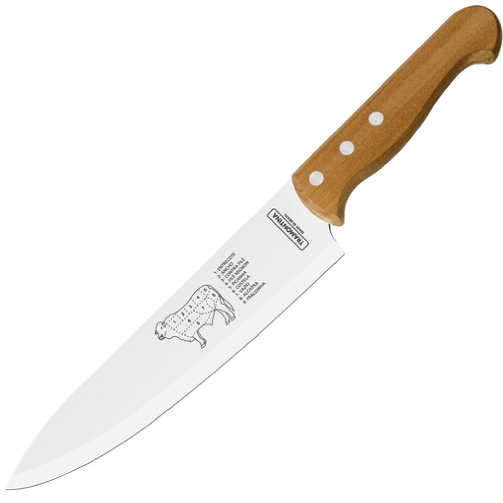 

Нож TRAMONTINA Barbecue (22938/108), Barbecue
