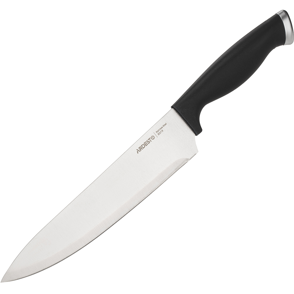 Набор ножей ARDESTO Gemini Gourmet 14 пр (AR2114SW) Ножи специальные для стейков