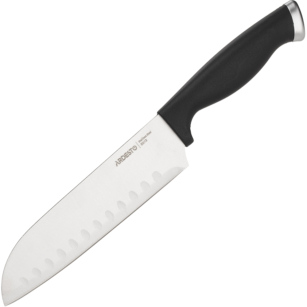 Набор ножей ARDESTO Gemini Gourmet 14 пр (AR2114SW) Основные ножи универсальный