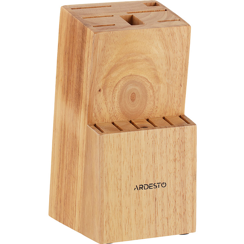 В интернет магазине Набор ножей ARDESTO Gemini Gourmet 14 пр (AR2114SW)